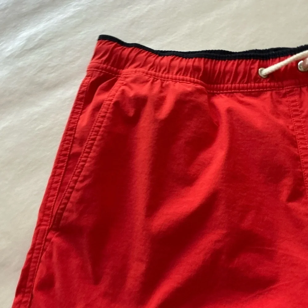J. Crew crew swim